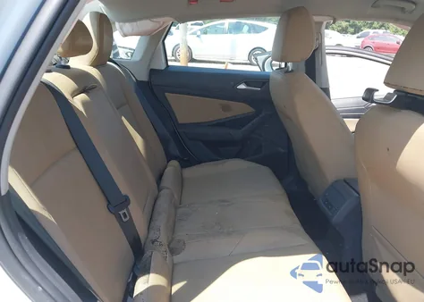 2019 Volkswagen Jetta 1.4T Sel from USA, damaged, VIN 3VWEB7BU7KM165078